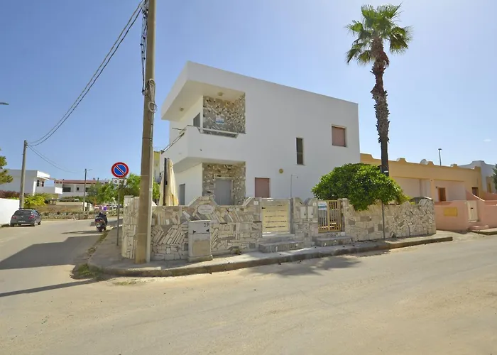 Lara Casa vacanze