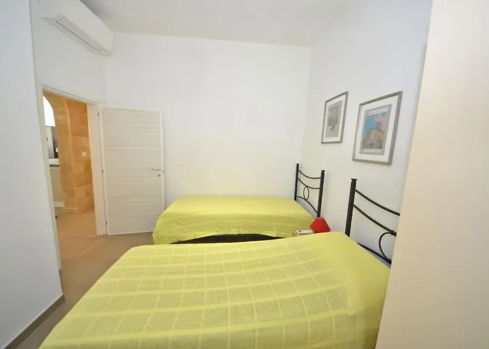 Casa vacanze Lara